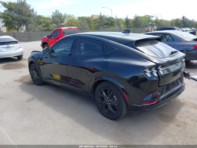 2023 FORD MUSTANG MACH-E PREMIUM 3
