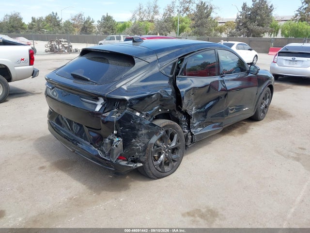 2023 FORD MUSTANG MACH-E PREMIUM 4
