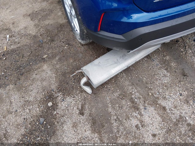 2022 FORD EDGE SEL 6