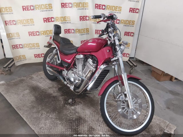 1994 SUZUKI VS800 GLP