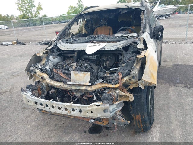 2018 FORD ESCAPE SE 6