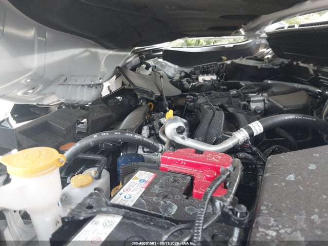 2026 SUBARU OUTBACK PREMIUM 10