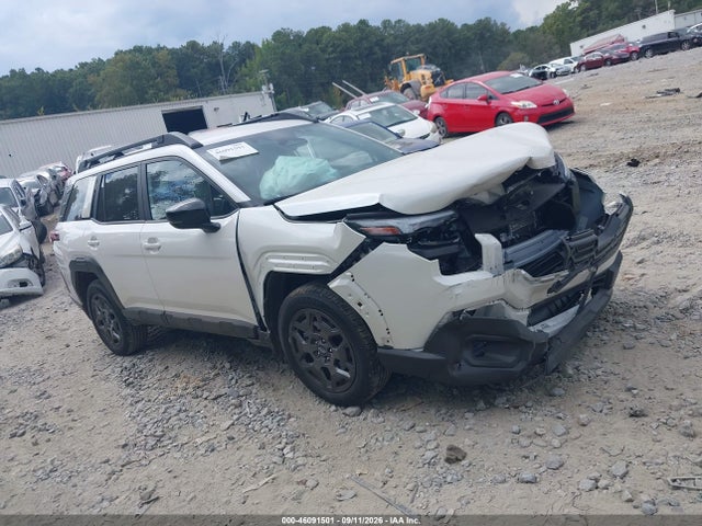 2026 SUBARU OUTBACK PREMIUM 13