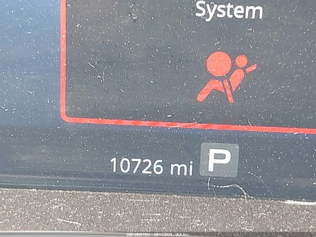 2026 SUBARU OUTBACK PREMIUM 15