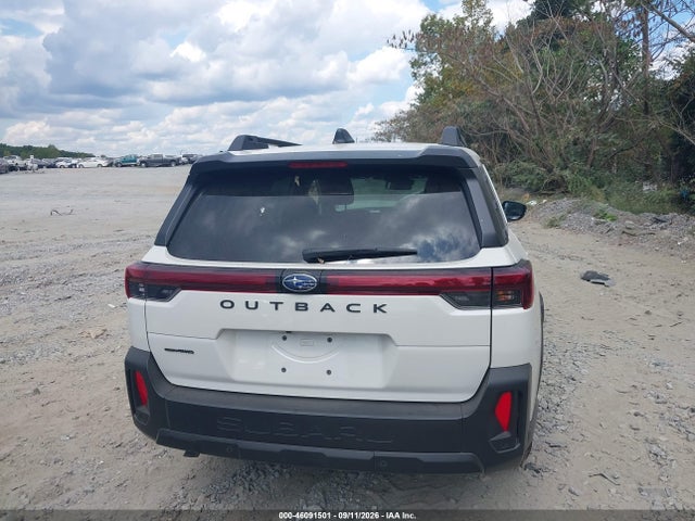 2026 SUBARU OUTBACK PREMIUM 16