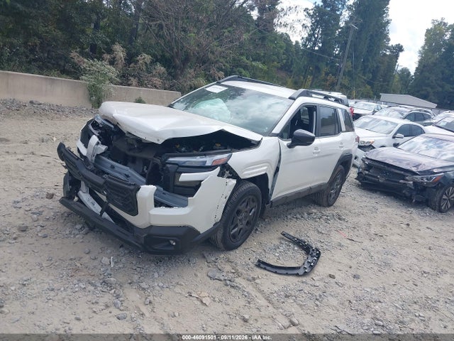 2026 SUBARU OUTBACK PREMIUM 2