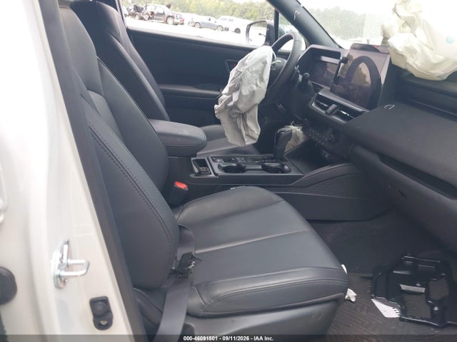 2026 SUBARU OUTBACK PREMIUM 5