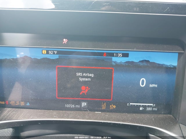 2026 SUBARU OUTBACK PREMIUM 7