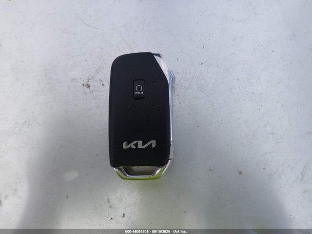 2023 KIA SPORTAGE EX 11