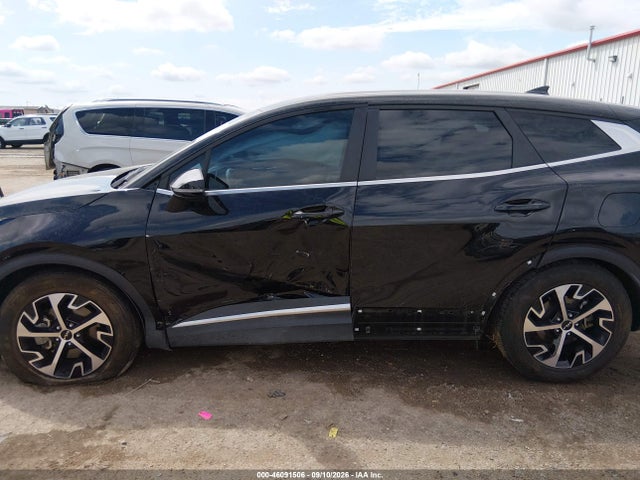 2023 KIA SPORTAGE EX 6