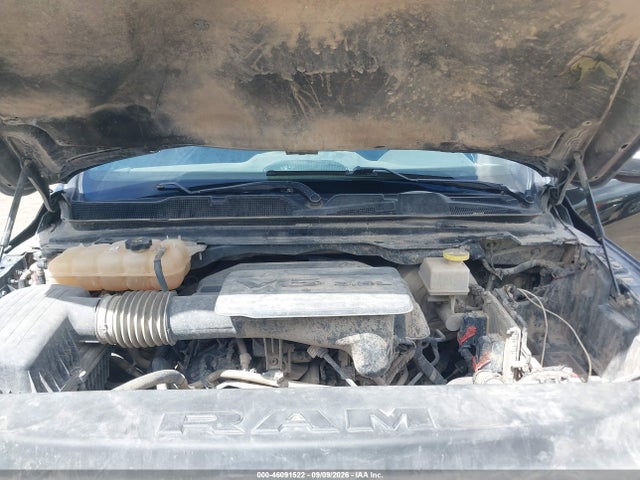 2022 RAM 1500 10