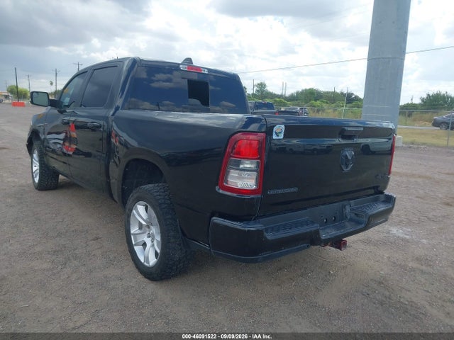2022 RAM 1500 3