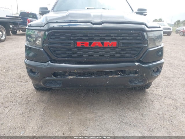2022 RAM 1500 6