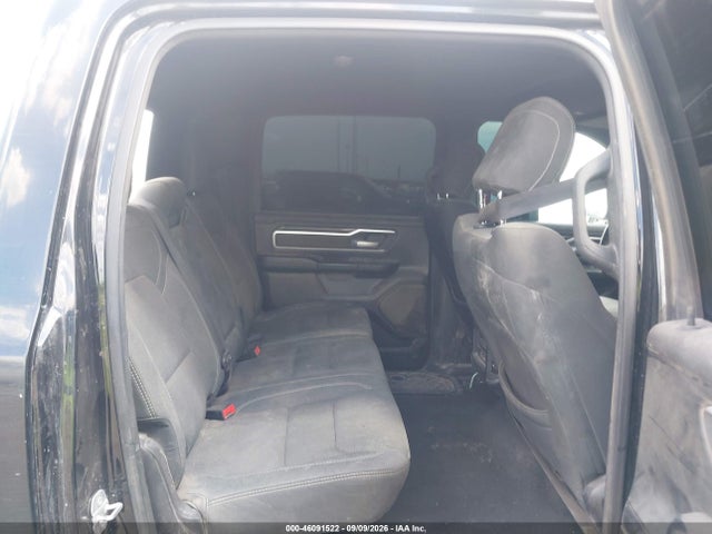 2022 RAM 1500 8
