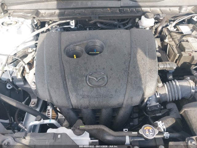 2026 MAZDA CX-50 2.5 S PREMIUM 10