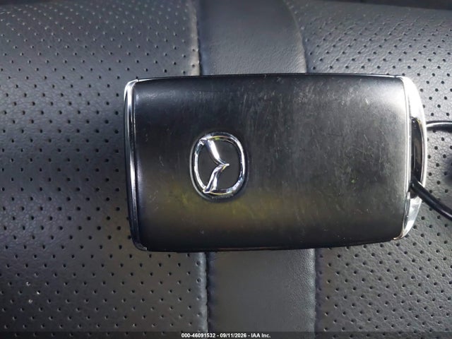 2026 MAZDA CX-50 2.5 S PREMIUM 11