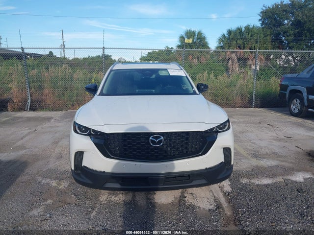 2026 MAZDA CX-50 2.5 S PREMIUM 12