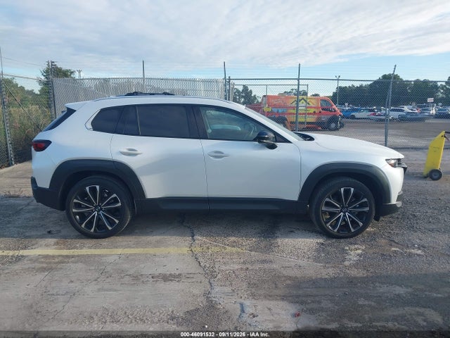 2026 MAZDA CX-50 2.5 S PREMIUM 13