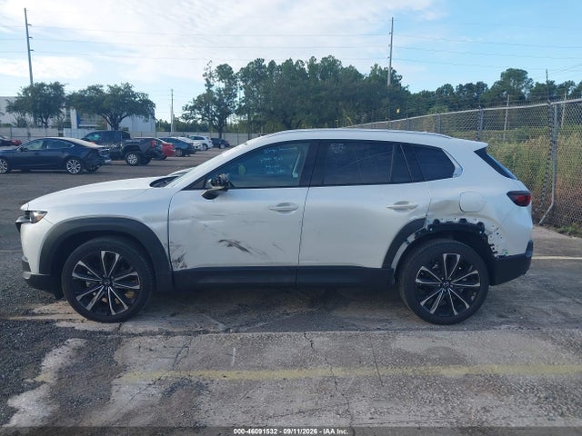 2026 MAZDA CX-50 2.5 S PREMIUM 14