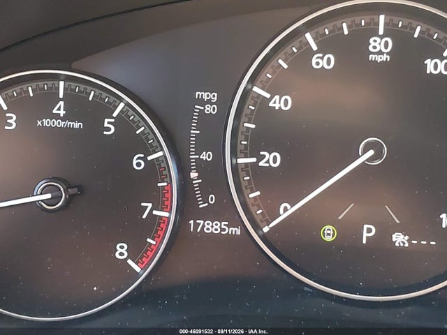 2026 MAZDA CX-50 2.5 S PREMIUM 15