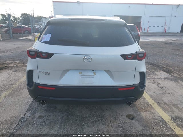 2026 MAZDA CX-50 2.5 S PREMIUM 16