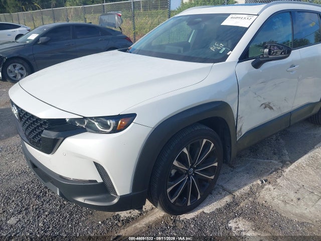 2026 MAZDA CX-50 2.5 S PREMIUM 17
