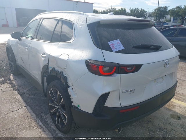 2026 MAZDA CX-50 2.5 S PREMIUM 18