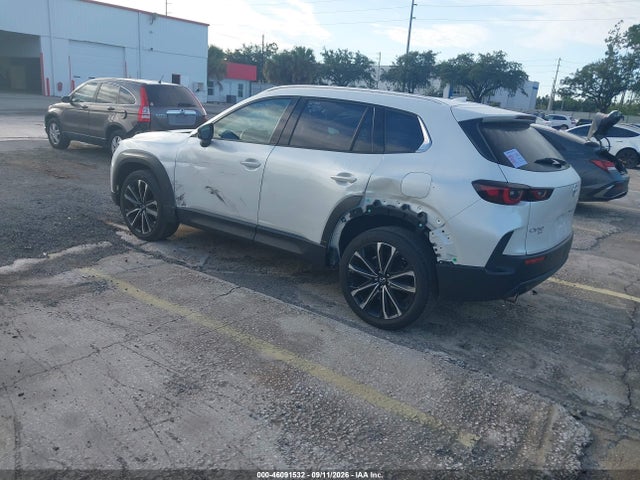 2026 MAZDA CX-50 2.5 S PREMIUM 3