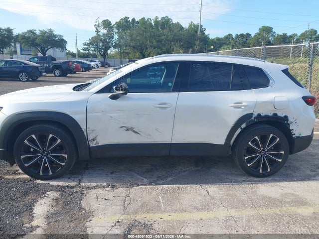2026 MAZDA CX-50 2.5 S PREMIUM 6