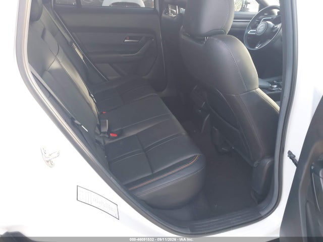 2026 MAZDA CX-50 2.5 S PREMIUM 8
