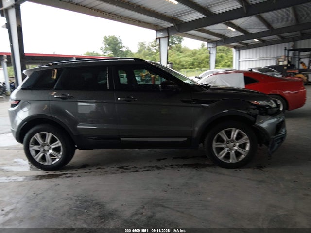 2018 LAND ROVER RANGE ROVER EVOQUE SE/SE PREMIUM 13