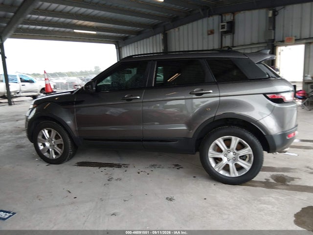 2018 LAND ROVER RANGE ROVER EVOQUE SE/SE PREMIUM 14