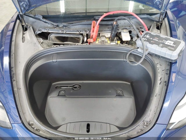 2019 TESLA MODEL 3 10