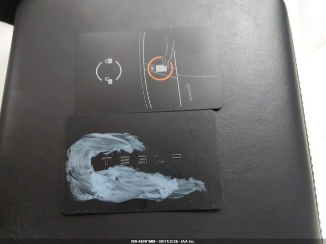 2019 TESLA MODEL 3 11