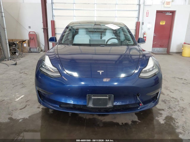 2019 TESLA MODEL 3 12