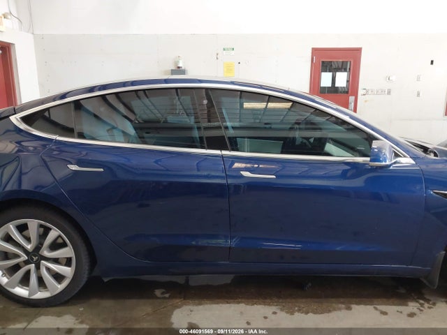 2019 TESLA MODEL 3 13