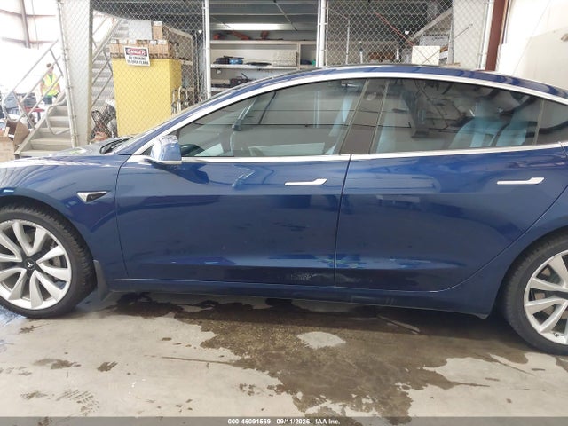 2019 TESLA MODEL 3 14