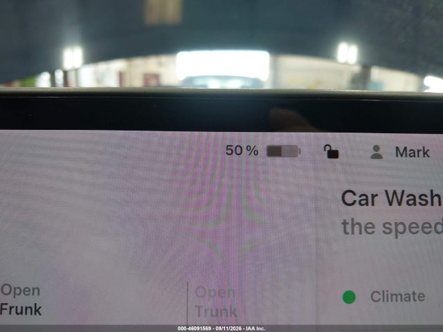 2019 TESLA MODEL 3 17