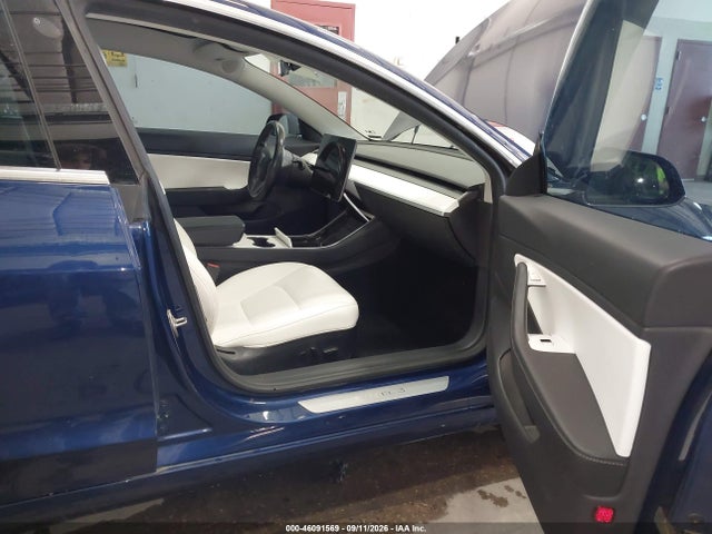 2019 TESLA MODEL 3 5