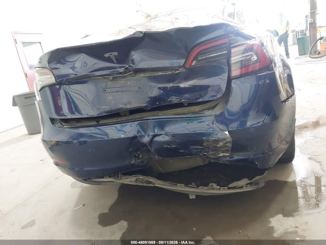 2019 TESLA MODEL 3 6