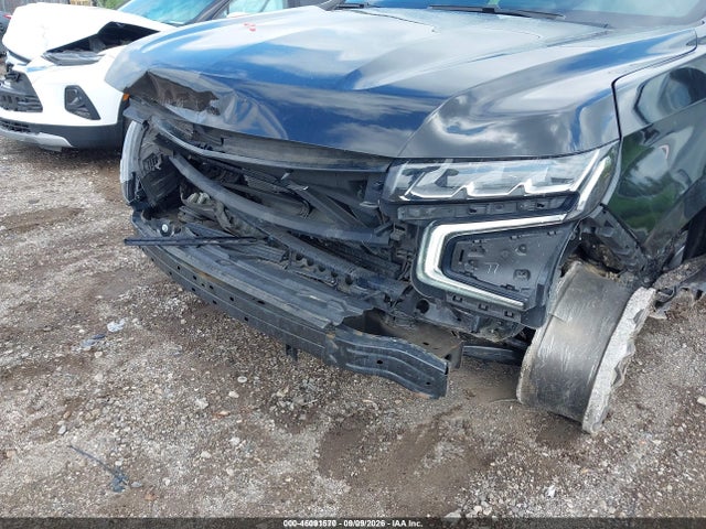 2022 CHEVROLET TAHOE 4WD LT 17