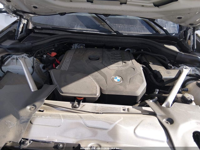 2023 BMW X3 XDRIVE30I 10