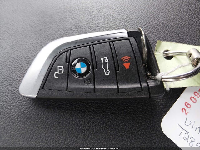 2023 BMW X3 XDRIVE30I 11