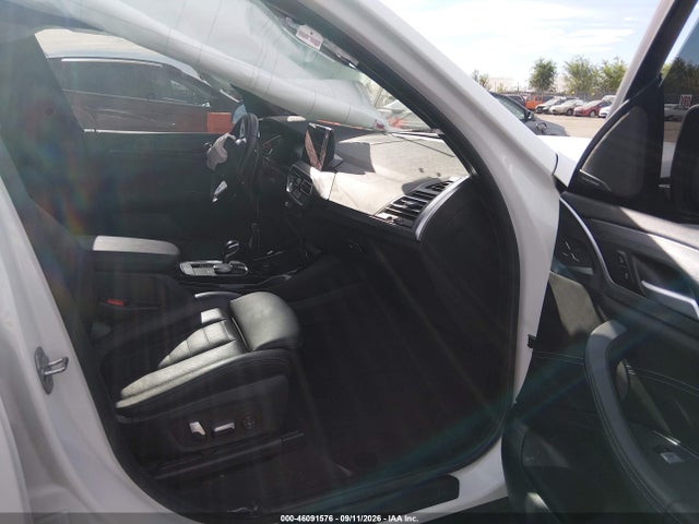 2023 BMW X3 XDRIVE30I 5