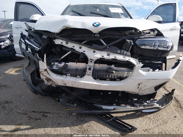 2023 BMW X3 XDRIVE30I 6