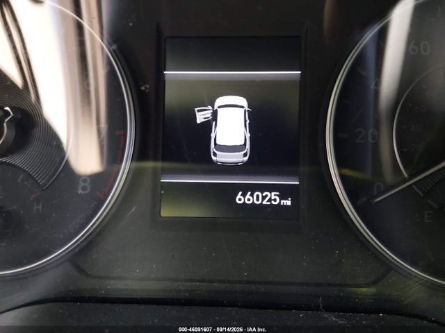 2021 HYUNDAI PALISADE SEL 7