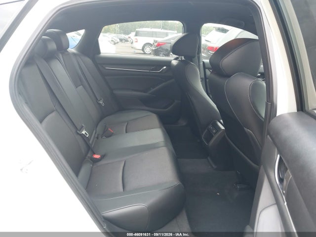 2021 HONDA ACCORD SPORT 8