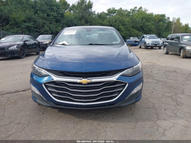 2019 CHEVROLET MALIBU LT 13