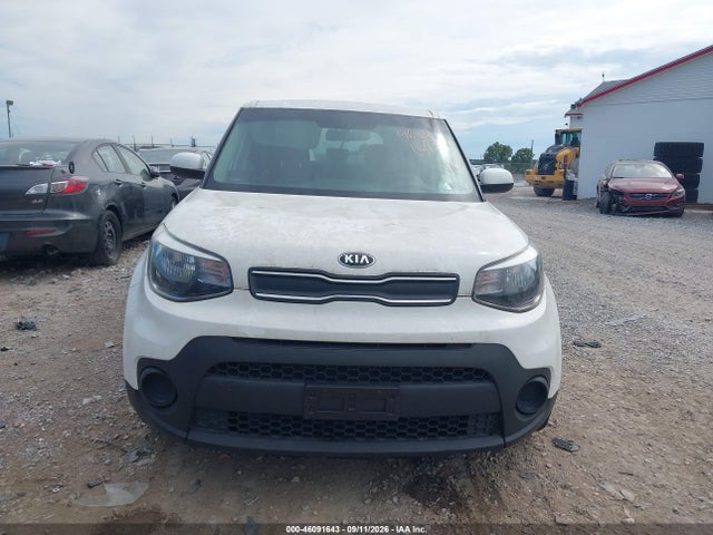 2019 KIA SOUL 12