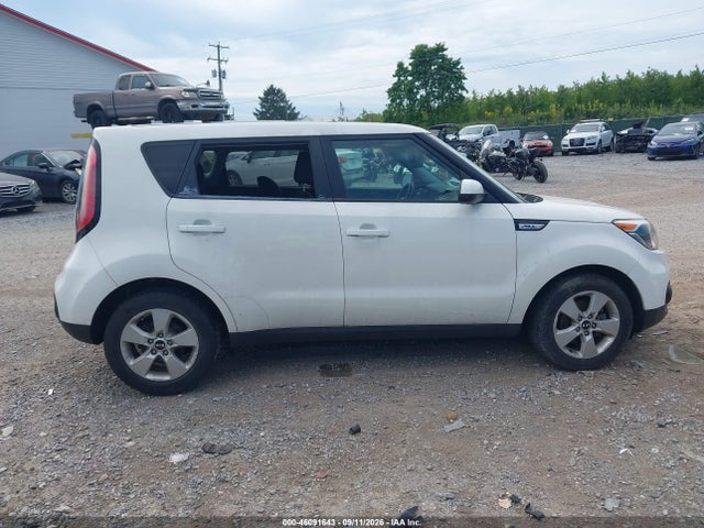 2019 KIA SOUL 13